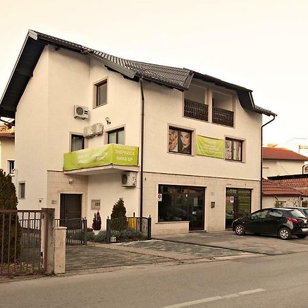 Zagi Apartment Zagreb Extérieur photo