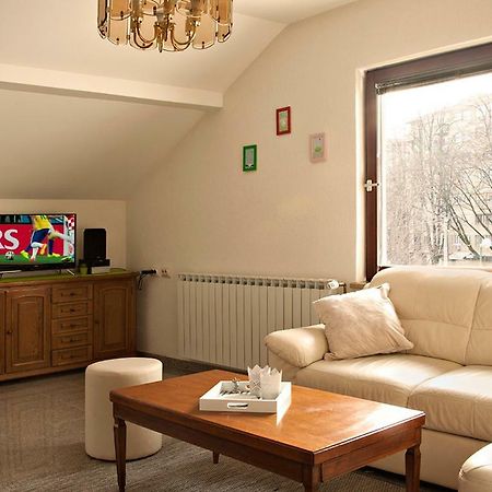 Zagi Apartment Zagreb Extérieur photo