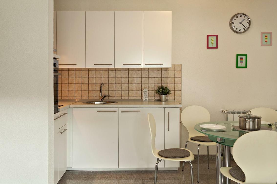 Zagi Apartment Zagreb Extérieur photo