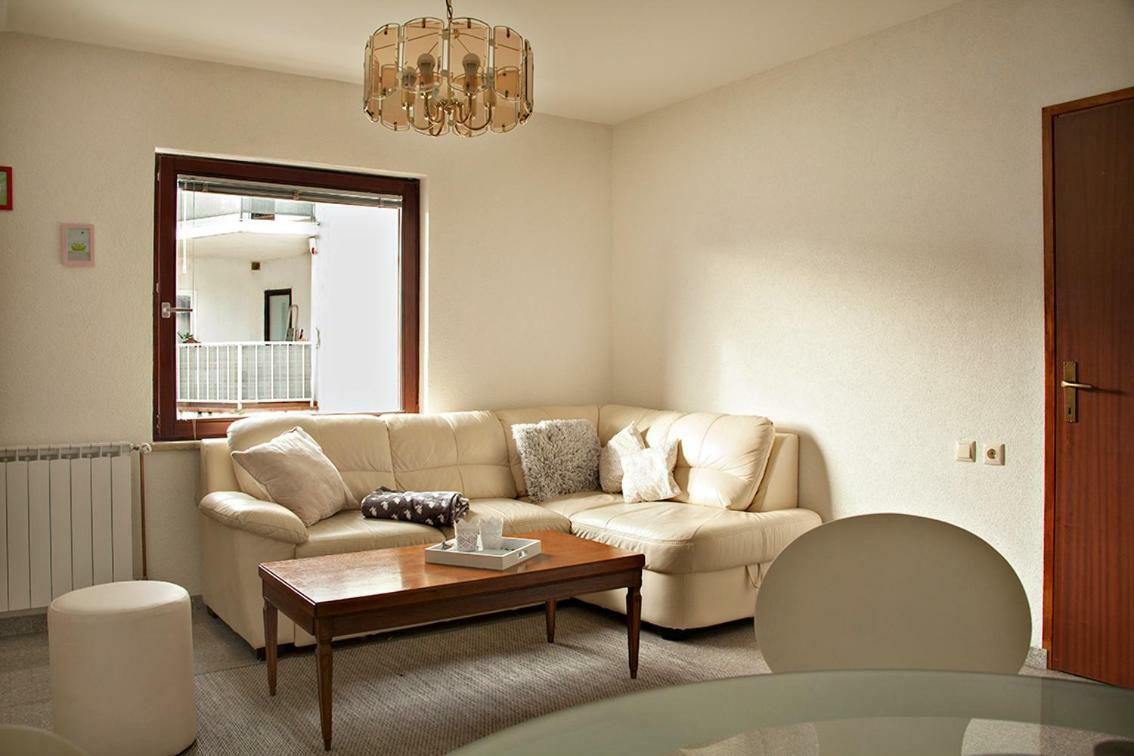 Zagi Apartment Zagreb Extérieur photo