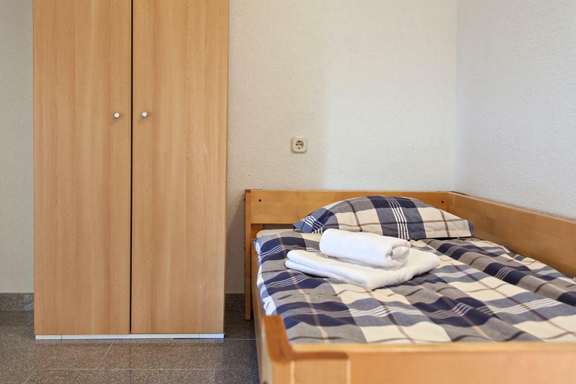 Zagi Apartment Zagreb Extérieur photo