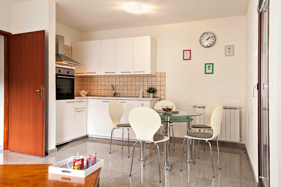 Zagi Apartment Zagreb Extérieur photo