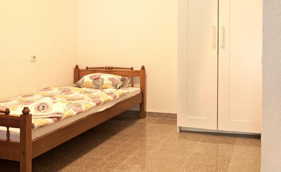 Zagi Apartment Zagreb Extérieur photo