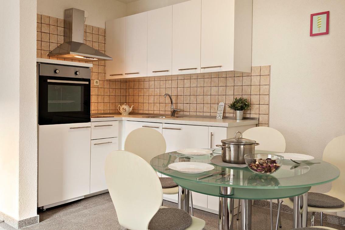 Zagi Apartment Zagreb Extérieur photo
